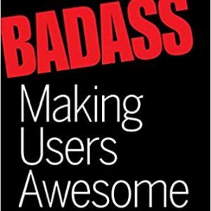 badass making users awesome