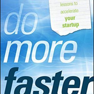 Do more faster