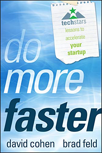 Do more faster